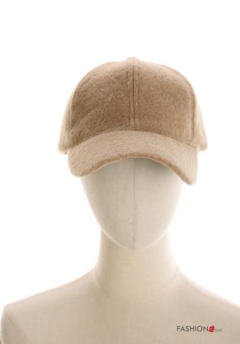 Casual Cap - ph 1