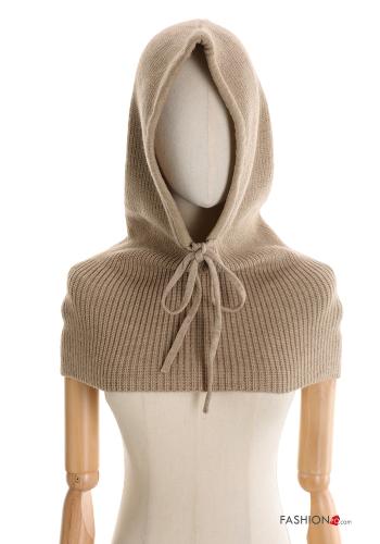adjustable Ribbed Hat - ph 1