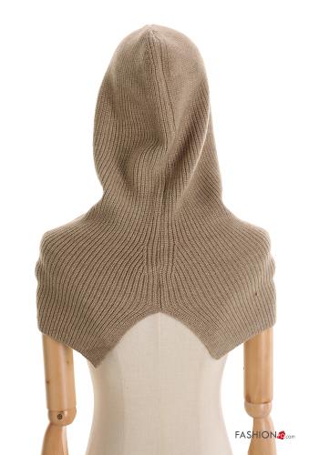 adjustable Ribbed Hat - ph 2