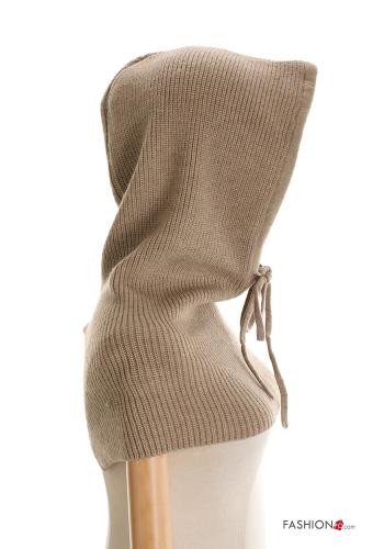 adjustable Ribbed Hat - ph 3