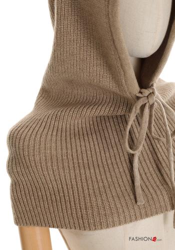adjustable Ribbed Hat - ph 4