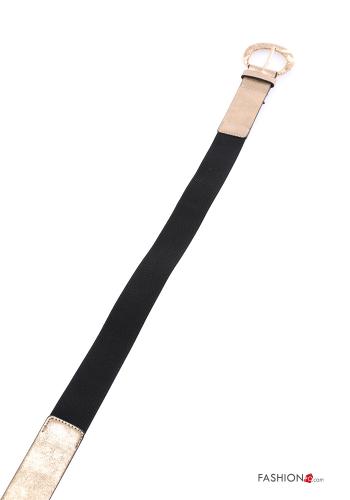 adjustable with buckle Belt with elastic - ph 2