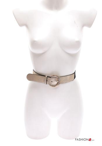 adjustable with buckle Belt with elastic - ph 4