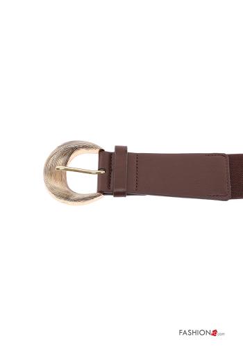 adjustable with buckle Belt with elastic