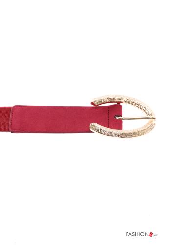 Gürtel mit gummizug