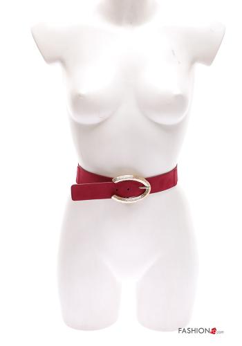 Gürtel mit gummizug - ph 4