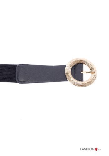 with buckle Belt with elastic - ph 1