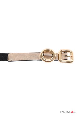 Belt with elastic - ph 1