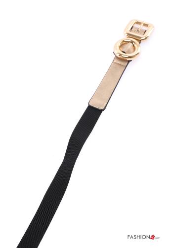 Belt with elastic - ph 2