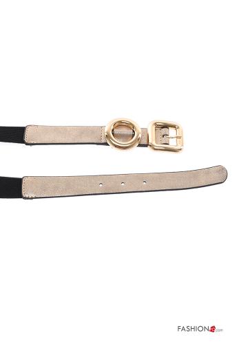 Belt with elastic - ph 3