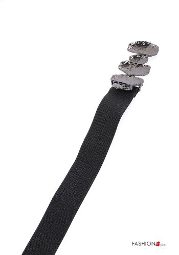 Gürtel mit gummizug - ph 2