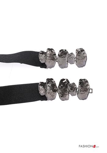 Gürtel mit gummizug - ph 3