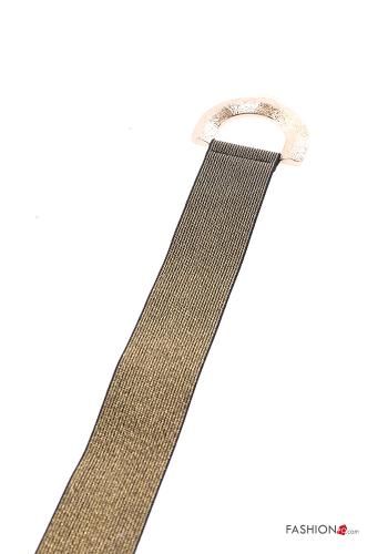 lurex Belt with elastic - ph 2