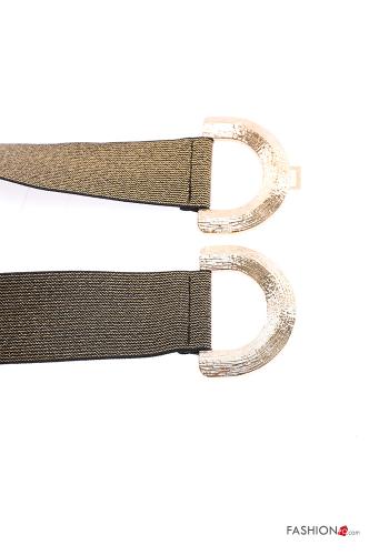 lurex Belt with elastic - ph 3