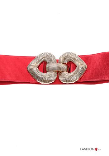Cintura con elastico