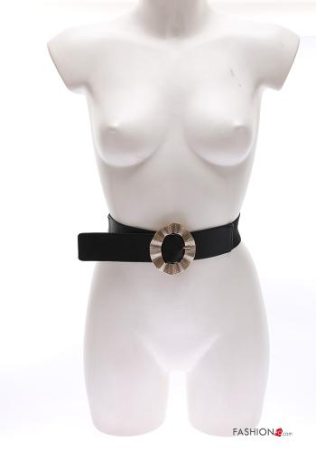 Cintura con fibbia con elastico - ph 4