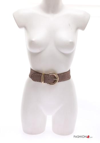 adjustable Belt with elastic - ph 4