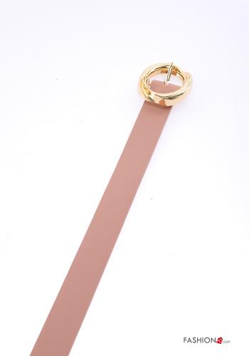 Cinturón ajustable con hebilla - ph 2