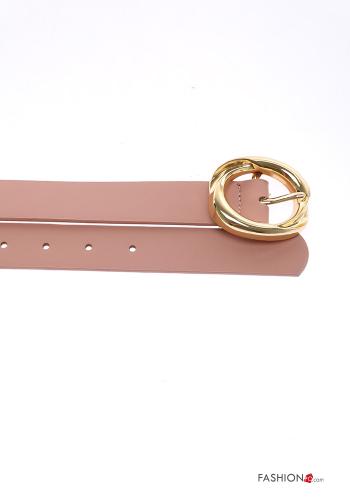 Cinturón ajustable con hebilla - ph 3