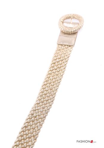 Lässiges Gürtel - ph 2