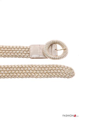 Lässiges Gürtel - ph 3