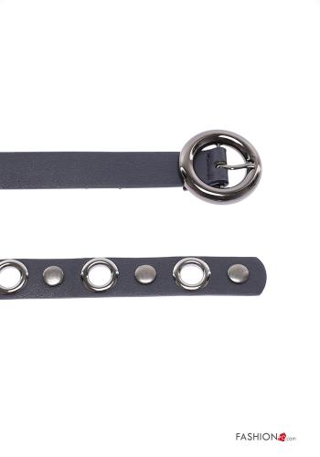 Gürtel mit Nieten - ph 3