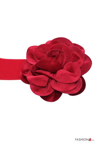 Cintura con elastico