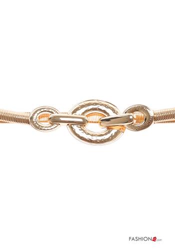 Gürtel mit gummizug