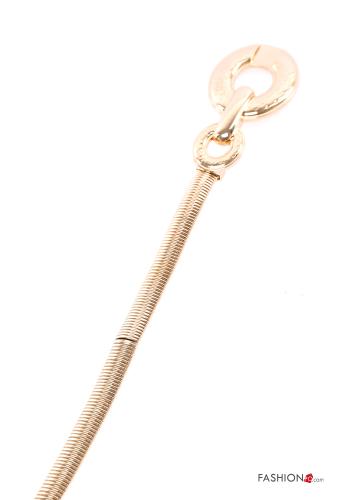 Belt with elastic - ph 2