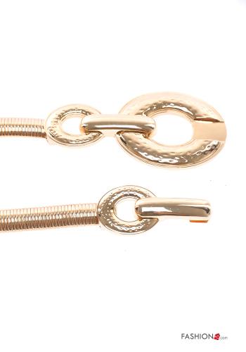 Belt with elastic - ph 3