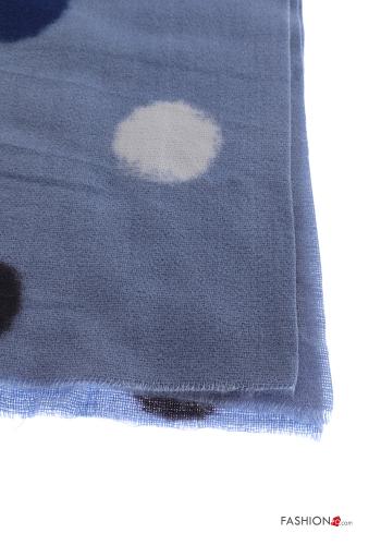 Sciarpa Fantasia pois - ph 3