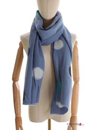 Sciarpa Fantasia pois - ph 4