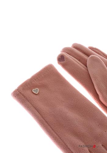 Lässiges Handschuhe - ph 3