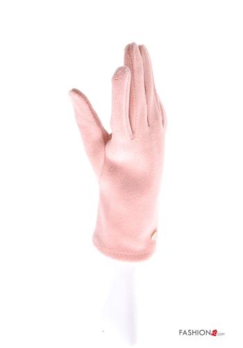 Lässiges Handschuhe - ph 4
