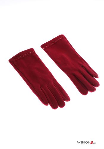 Lässiges Handschuhe