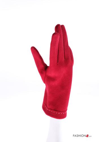 Lässiges Handschuhe - ph 4