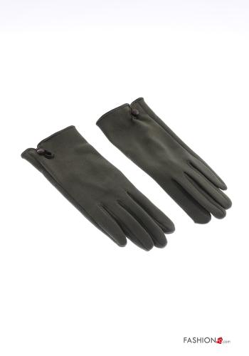 Guantes Estilo Informal