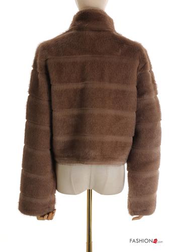 Bomber con zip - ph 2