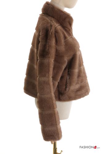 Bomber con zip - ph 3