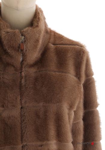 Bomber con zip - ph 4