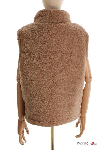 Veston avec fermeture éclair - ph 2