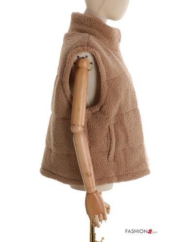 Veston avec fermeture éclair - ph 3