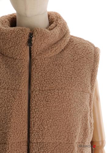 Veston avec fermeture éclair - ph 4