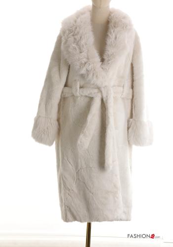 Jacke mit Gürtel - ph 1