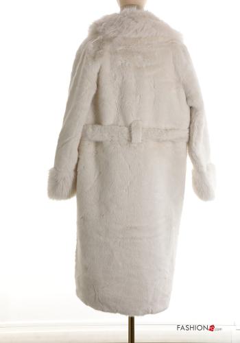 Jacke mit Gürtel - ph 2