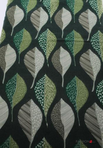 Blätterdruck Schal - ph 2