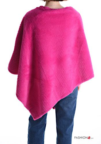 Poncho Casual - ph 2