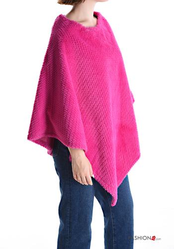 Poncho Casual - ph 3
