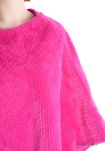 Poncho Casual - ph 4