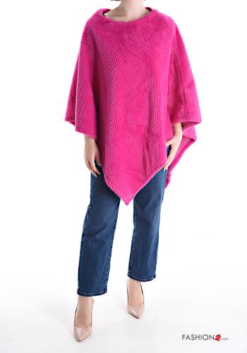 Poncho Casual - ph 5